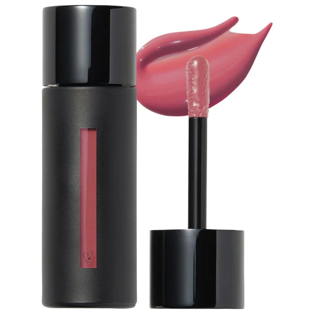 NIB ✅ Westman Atelier #PETAL Squeaky Clean Liquid Lip Hydrating Lip Balm